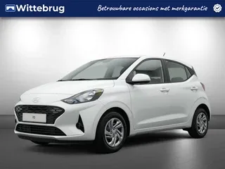 Hyundai i10 (2024) — foto 1