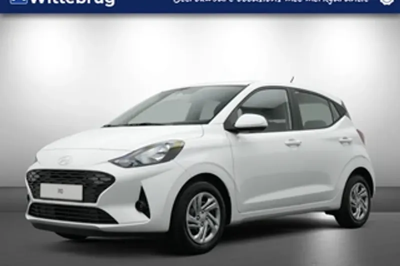 Hyundai i10 (2023)
