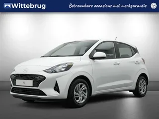 Hyundai i10 (2023) — foto 1
