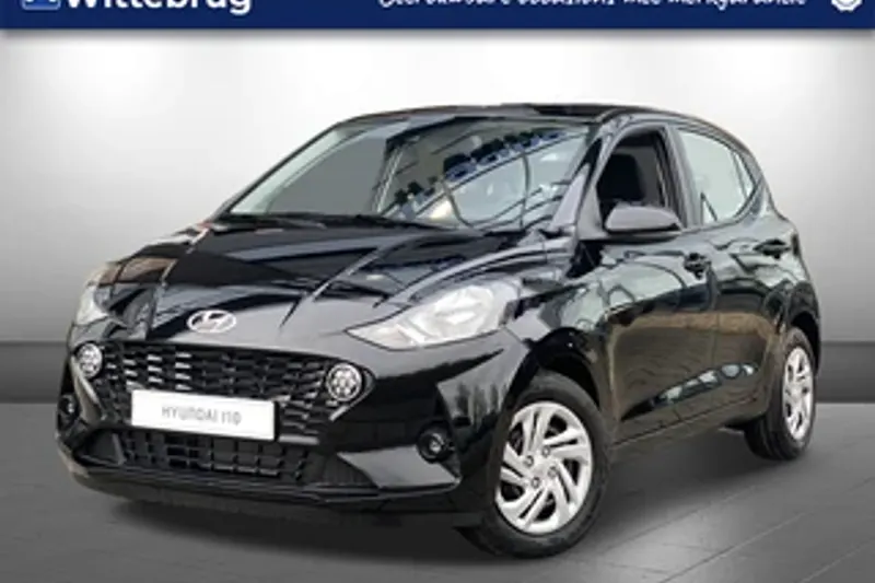Hyundai i10 (2023)