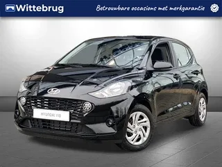 Hyundai i10 (2023) — foto 1