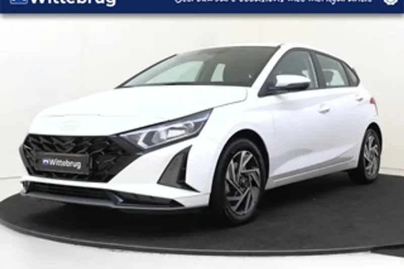 Hyundai i20 (2025)