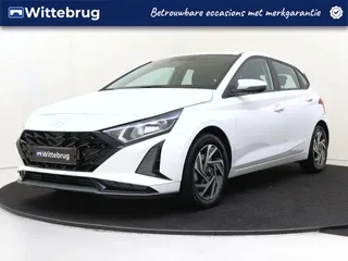 Hyundai i20 (2025) — foto 1