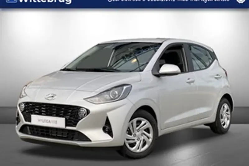 Hyundai i10 (2023)