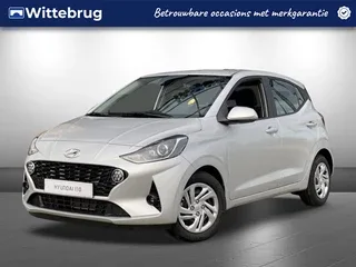 Hyundai i10 (2023) — foto 1