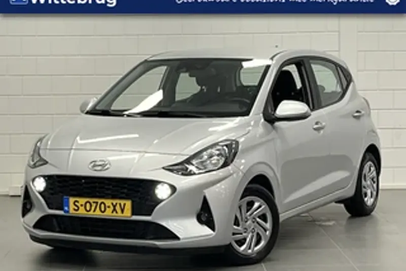 Hyundai i10 (2023)