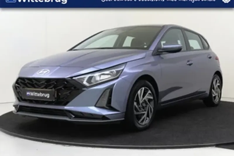 Hyundai i20 (2025)