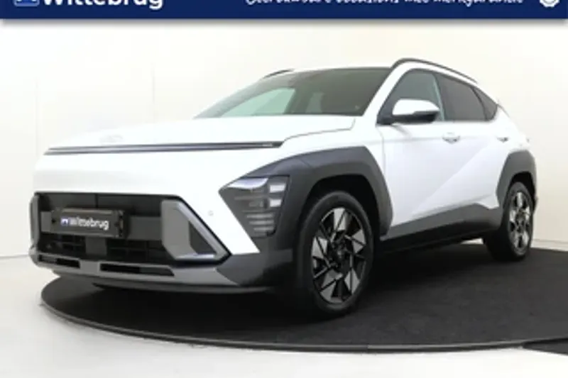 Hyundai Kona (2025)