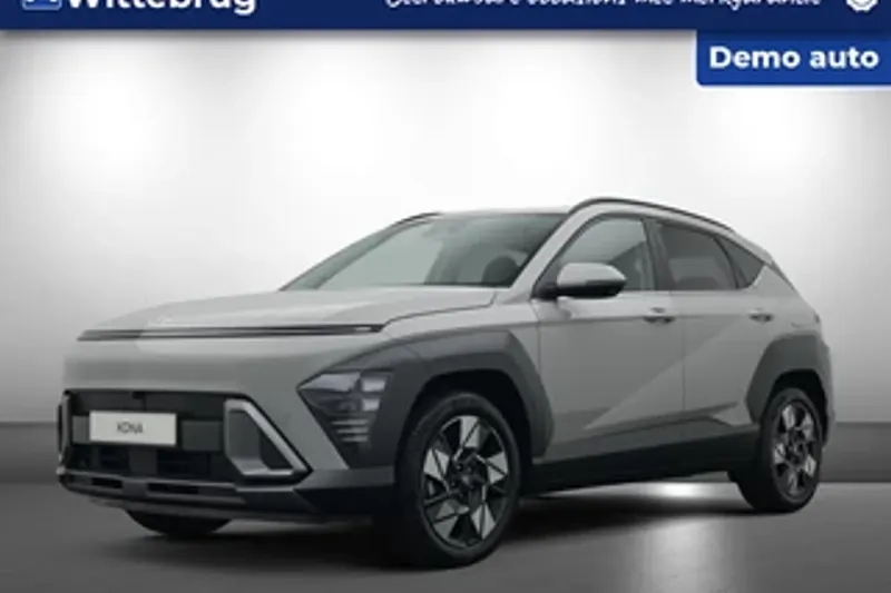 Hyundai Kona (2026)