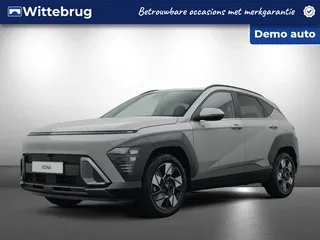 Hyundai Kona (2026) — foto 1