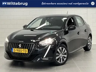 Peugeot 208 (2023) — foto 1