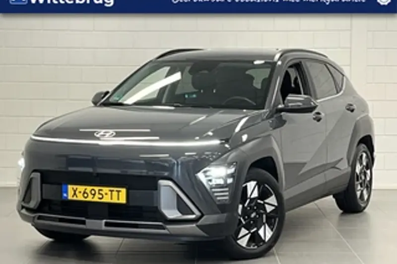 Hyundai Kona (2024)