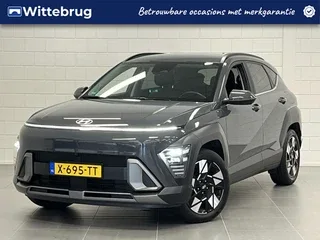 Hyundai Kona (2024) — foto 1