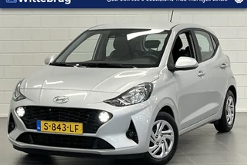 Hyundai i10 (2023)