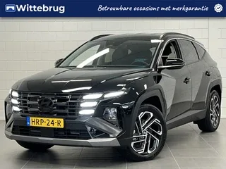 Hyundai Tucson (2025) — foto 1