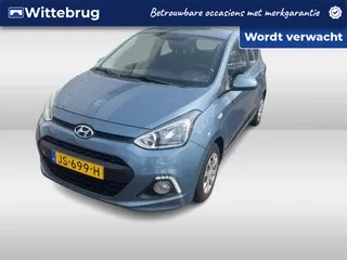 Hyundai i10 (2016) — foto 1