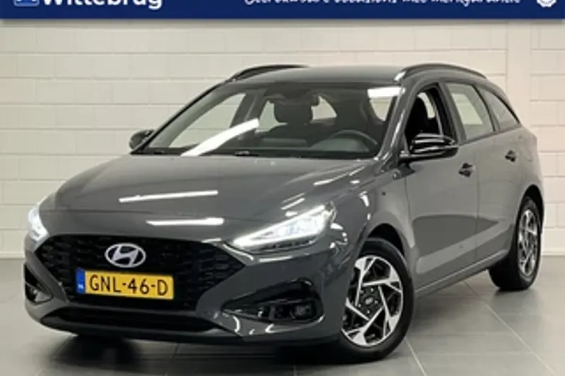 Hyundai i30 (2024)
