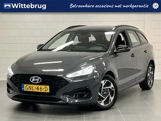Hyundai i30 (2024) — foto 1