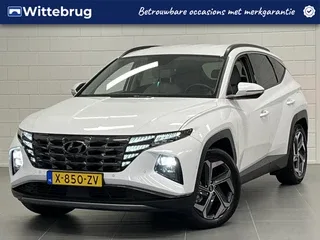 Hyundai Tucson (2024) — foto 1