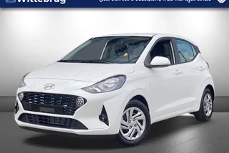 Hyundai i10 (2023)