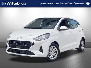 Hyundai i10 (2023) — foto 1