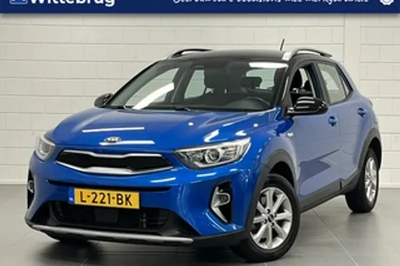 Kia Stonic (2021)