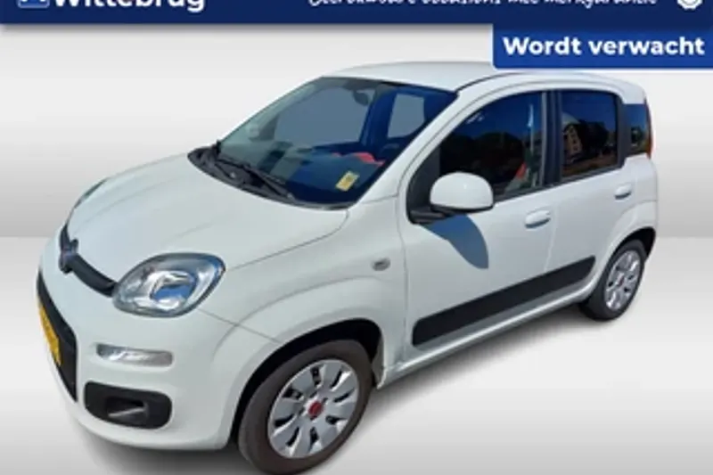 Fiat Panda (2016)