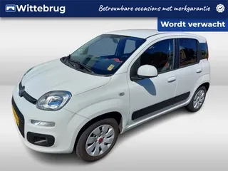 Fiat Panda (2016) — foto 1