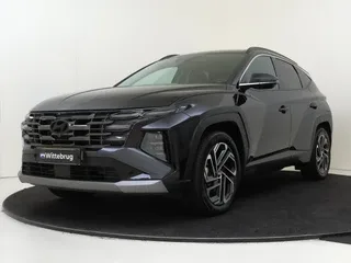 Hyundai Tucson (2025) — foto 1