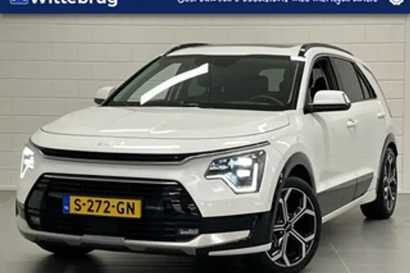 Kia Niro (2023)