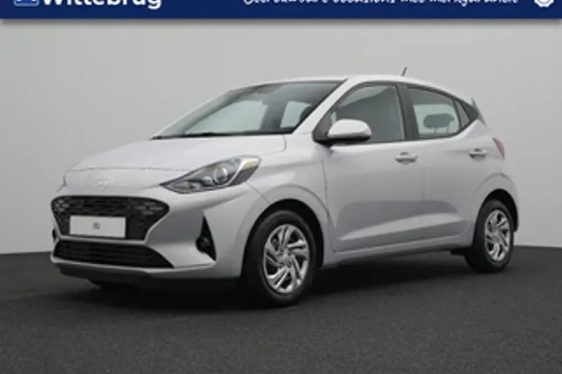 Hyundai i10 (2024)