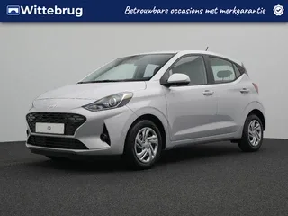 Hyundai i10 (2024) — foto 1
