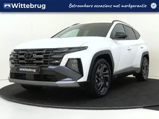 Hyundai Tucson (2025) — foto 1