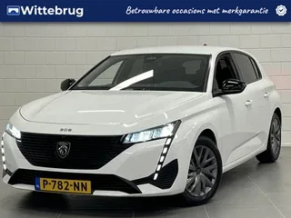 Peugeot 308 (2022) — foto 1