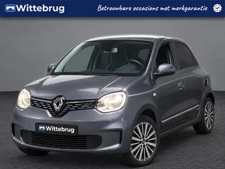 Renault Twingo (2019) — foto 1