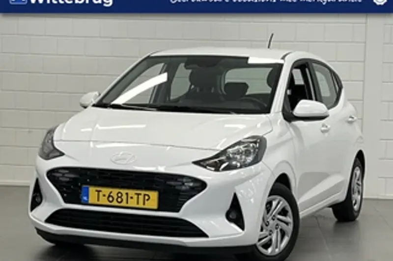 Hyundai i10 (2023)