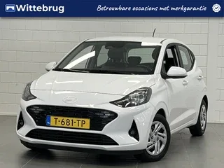 Hyundai i10 (2023) — foto 1