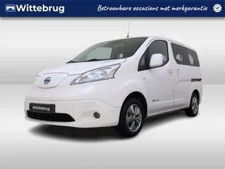 Nissan E-NV200 (2020) — foto 1