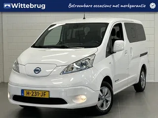 Nissan E-NV200 (2020) — foto 1