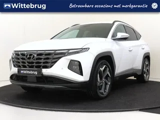 Hyundai Tucson (2023) — foto 1