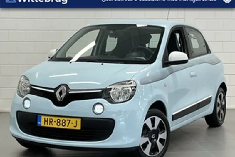Renault Twingo (2015)