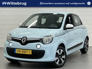 Renault Twingo (2015) — foto 1