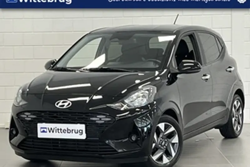 Hyundai i10 (2025)