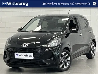 Hyundai i10 (2025) — foto 1