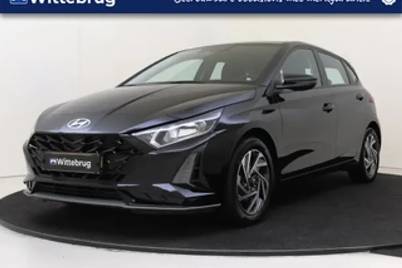 Hyundai i20 (2025)