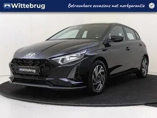 Hyundai i20 (2025) — foto 1
