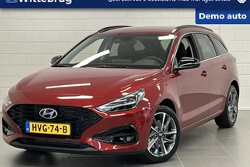 Hyundai i30 (2025)