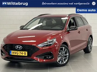 Hyundai i30 (2025) — foto 1