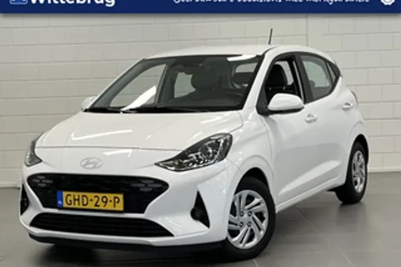 Hyundai i10 (2024)