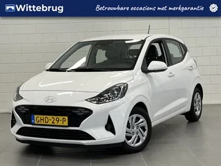 Hyundai i10 (2024) — foto 1